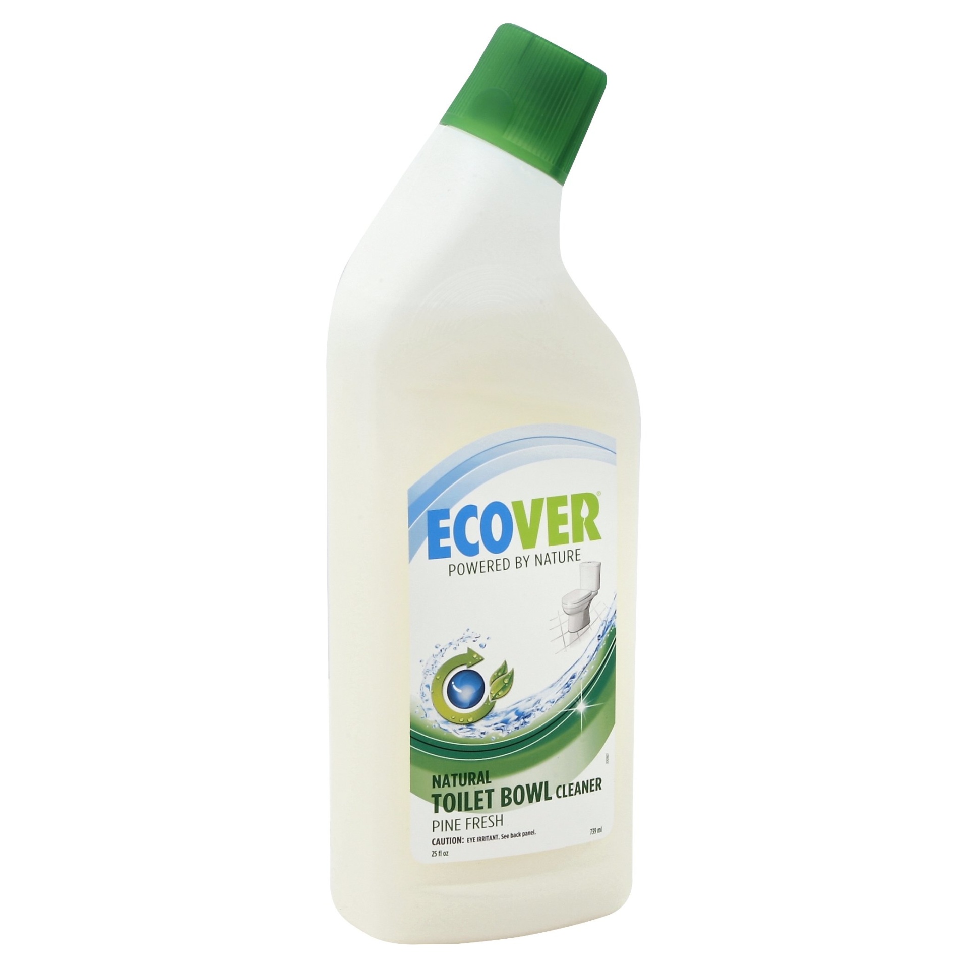 slide 1 of 16, Ecover Toilet Bowl Cleaner, 25 oz