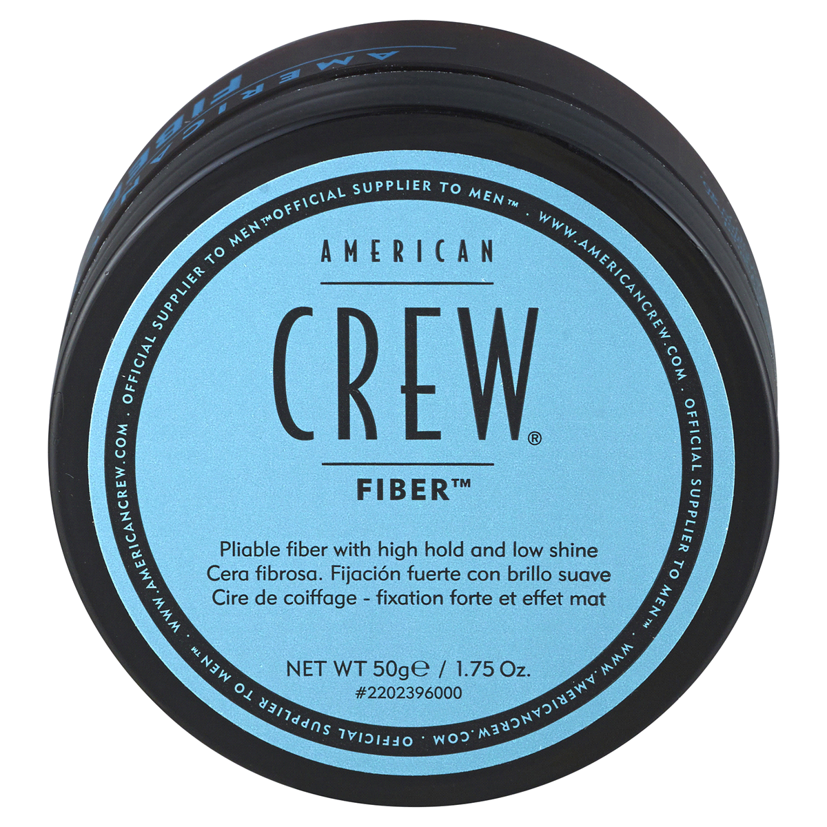 slide 2 of 4, American Crew Fiber Hair Product, 1.75 oz