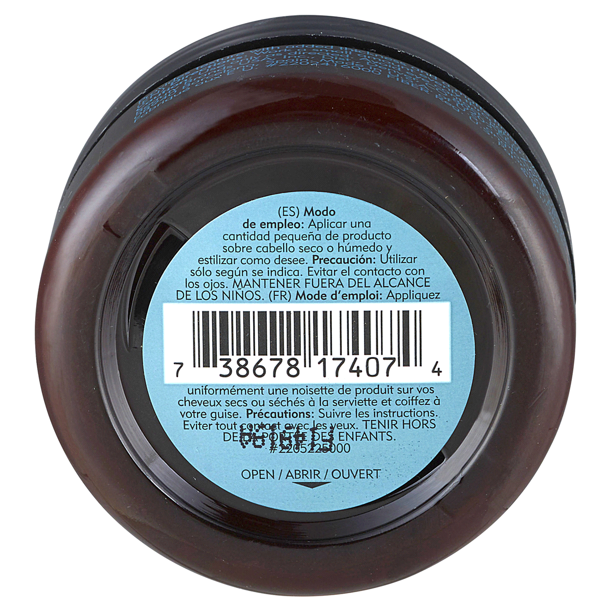 slide 3 of 4, American Crew Fiber Hair Product, 1.75 oz