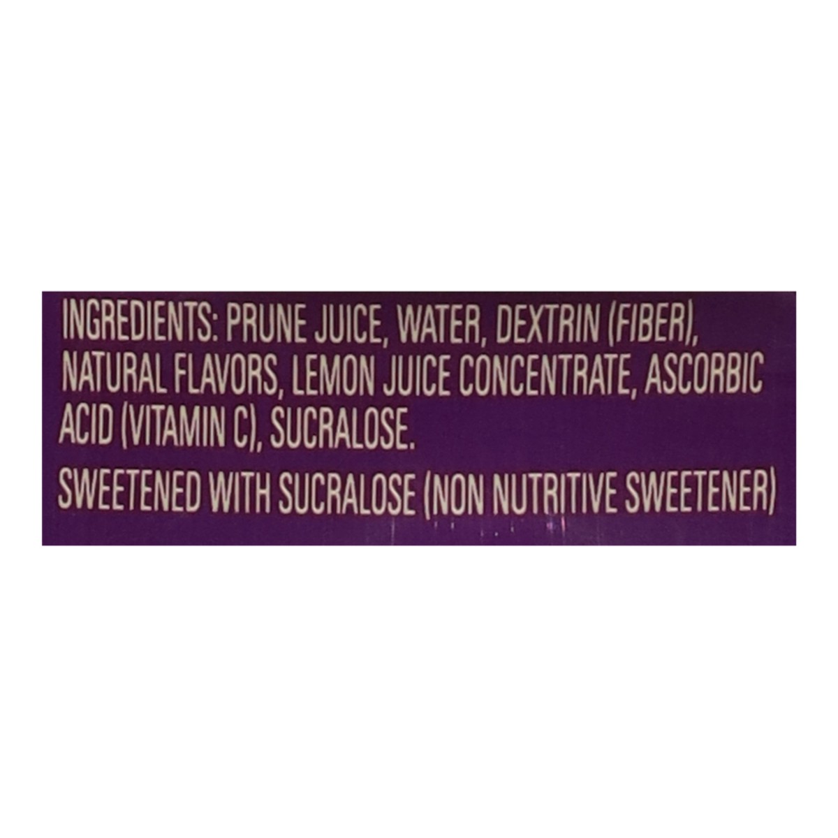 slide 13 of 13, Sunsweet Amazin Prune with Lemonade - 64 fl oz, 64 fl oz