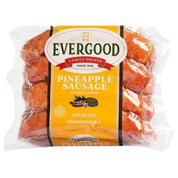Evergood Pineapple Sausage