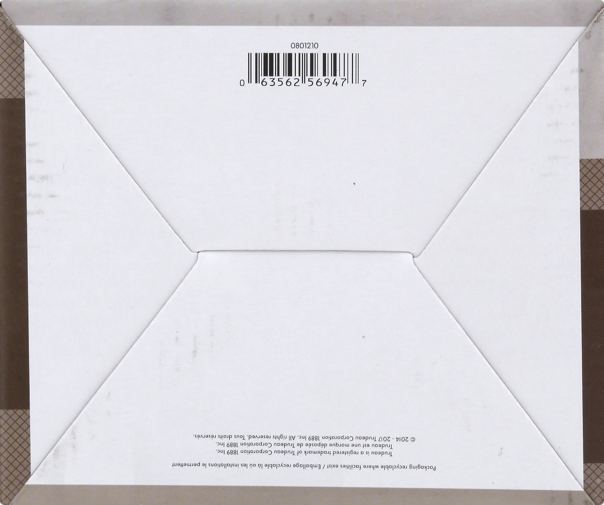 slide 6 of 9, Trudeau 1l Coffee Press - EA, 1 ct