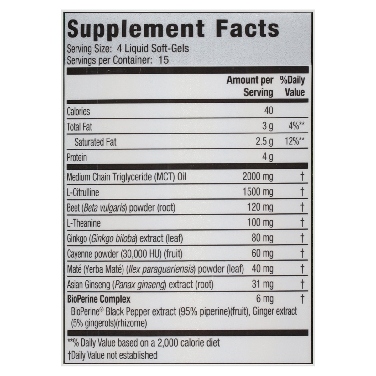 slide 5 of 12, Irwin Naturals Nitric Oxide Pre Sport, 60 ct