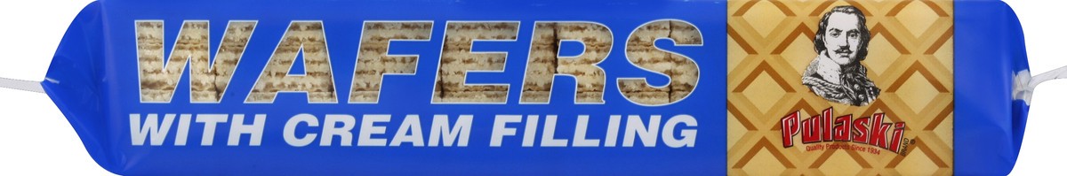 slide 3 of 5, Pulaski Wafers 17.64 oz, 17.64 oz
