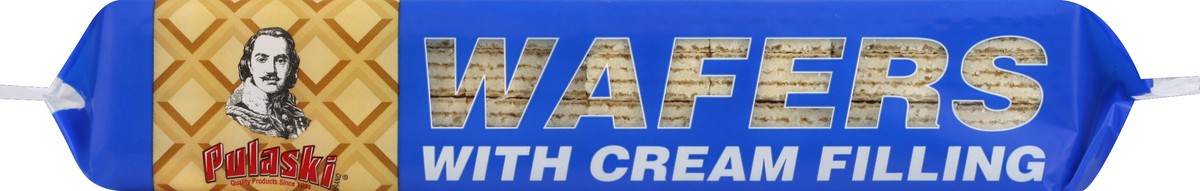 slide 5 of 5, Pulaski Wafers 17.64 oz, 17.64 oz