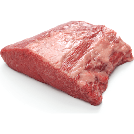 slide 1 of 1, Whole Trimmed Boneless Brisket Certified Angus Beef, per lb