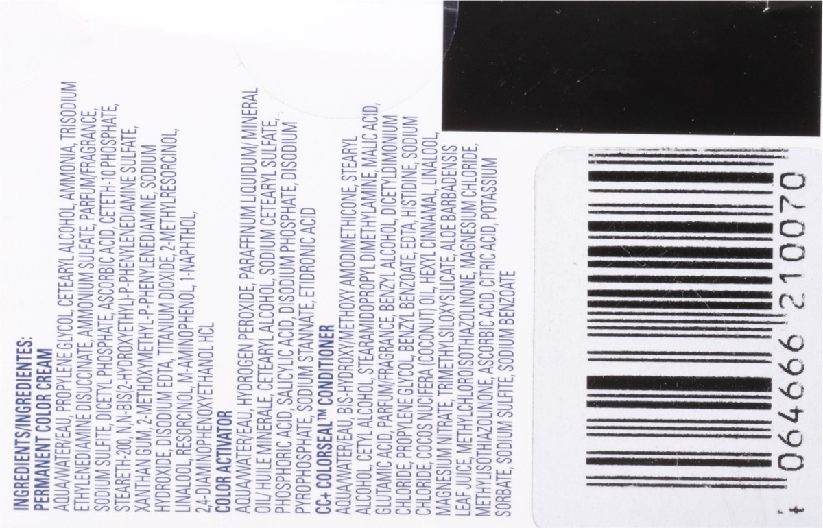 slide 2 of 9, Nice’n Easy Clairol Nice 'N Easy 8S Soft Silver, 1 ct