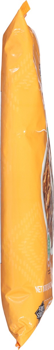 slide 9 of 15, First Street Instant Refried Beans, 30 oz