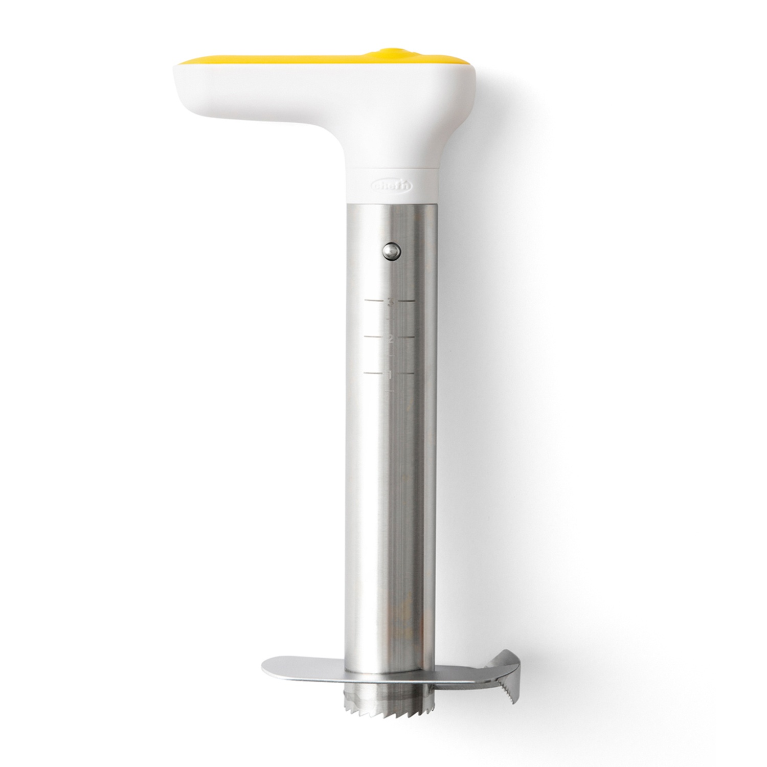 slide 1 of 1, Chef'n Chefn Pineapple Corer, 1 ct