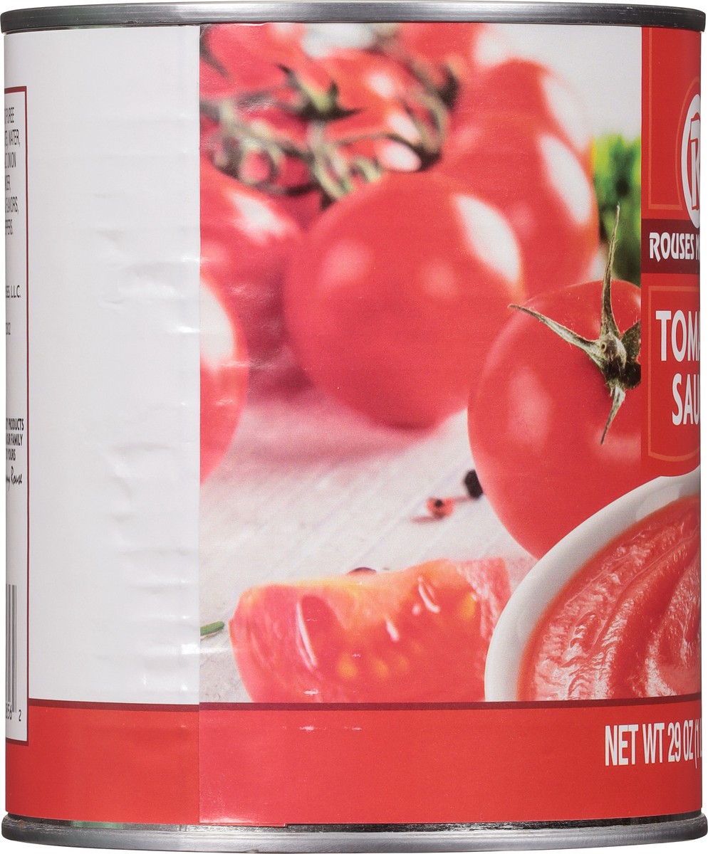 slide 5 of 11, Rouses Markets Tomato Sauce 29 oz, 29 oz