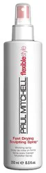 Paul Mitchell Flexible Style Fast Drying Sculpting Spray 250 ml Bottle