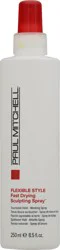 Paul Mitchell Flexible Style Fast Drying Sculpting Spray 250 ml Bottle