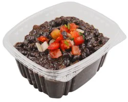 Central Market Cuban Style Black Beans