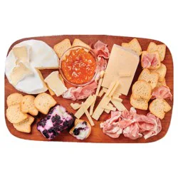 Market District Keep Calm & Brunch On, Bring Your Own Board Kit