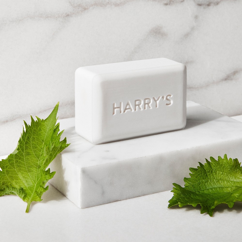 Harry's Shiso Bar Soap 5 oz Shipt