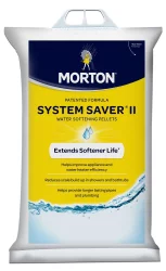 Morton System Saver Pellets