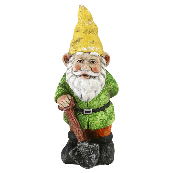 slide 1 of 1, Alpine Gnome, 1 ct