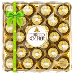 Ferrero Rocher Glam Chocolate Box