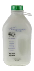 Burbach's Countryside Dairy 1% Milk