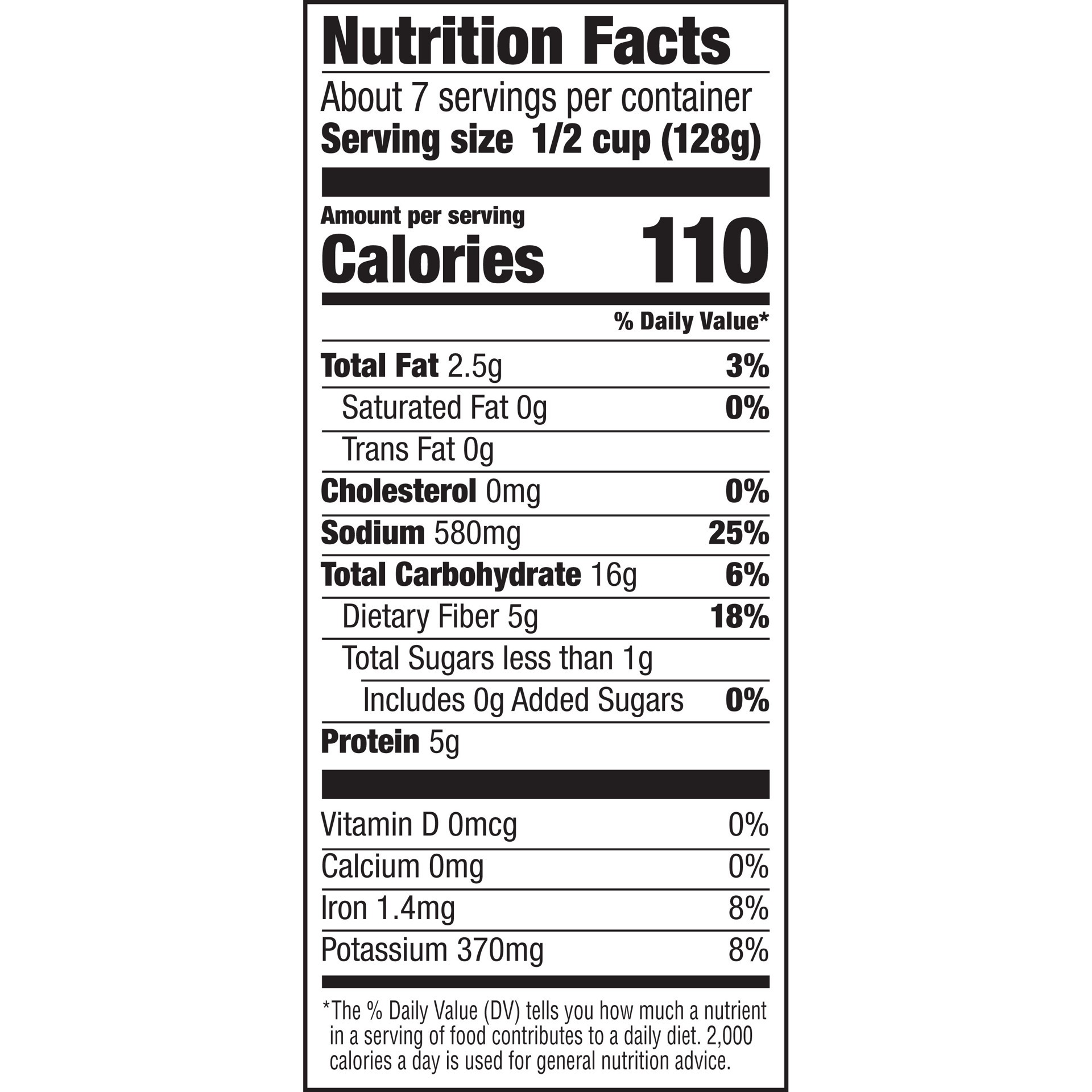 slide 3 of 3, Rosarita Vegetarian Refried Beans, 30 oz, 