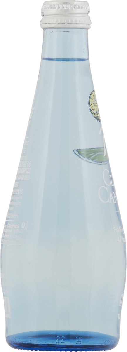 slide 9 of 9, Clearly Canadian Zero Sugar Citrus Medley Water Beverage 11 Fl Oz Bottle, 11 oz