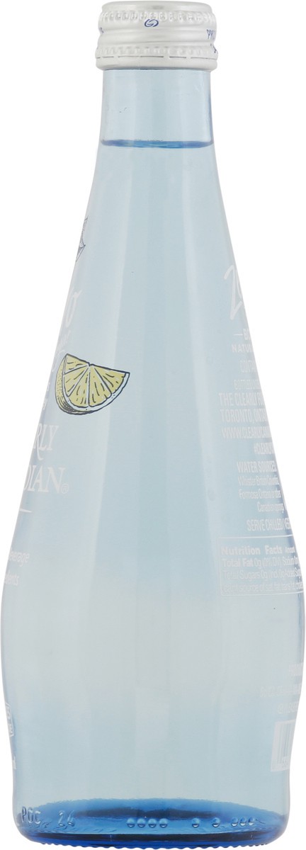 slide 3 of 9, Clearly Canadian Zero Sugar Citrus Medley Water Beverage 11 Fl Oz Bottle, 11 oz