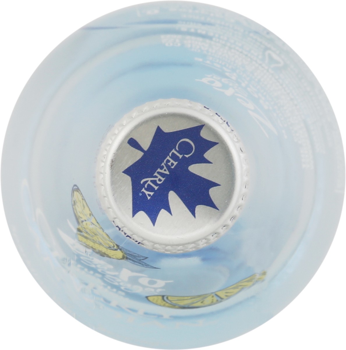 slide 5 of 9, Clearly Canadian Zero Sugar Citrus Medley Water Beverage 11 Fl Oz Bottle, 11 oz