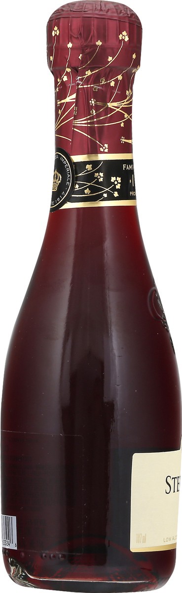 slide 2 of 7, Stella Rosa Sparkling Rosso 187 Ml Singl, 187 ml