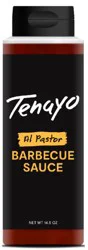 Tenayo Al Pastor Barbecue Sauce