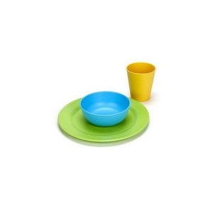 slide 1 of 1, Green Toys Tabletop Set, 1 ct