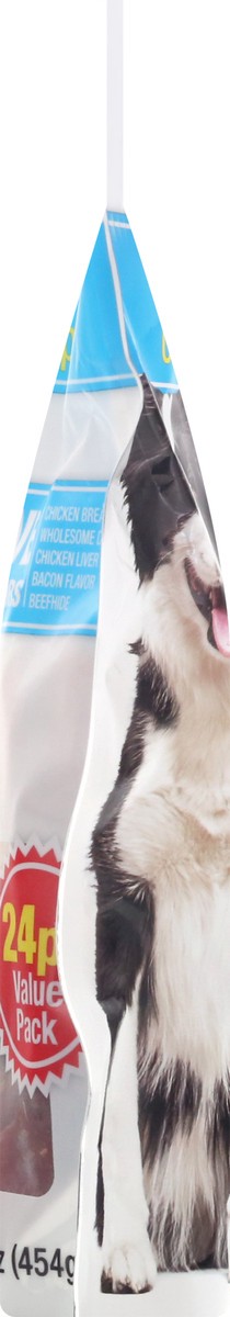 slide 9 of 9, Ruffin' It Chompems Five Flavor Kabobs - 16 Oz, 16 oz