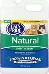 Cat's Pride Cats Pride Litter Clump Multi-Cat
