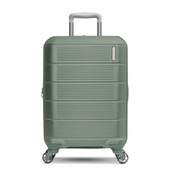American Tourister Stratum 2.0 20" Spinner Jade Green