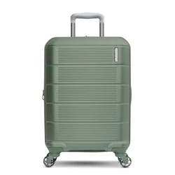 American Tourister Stratum 2.0 20" Spinner Jade Green