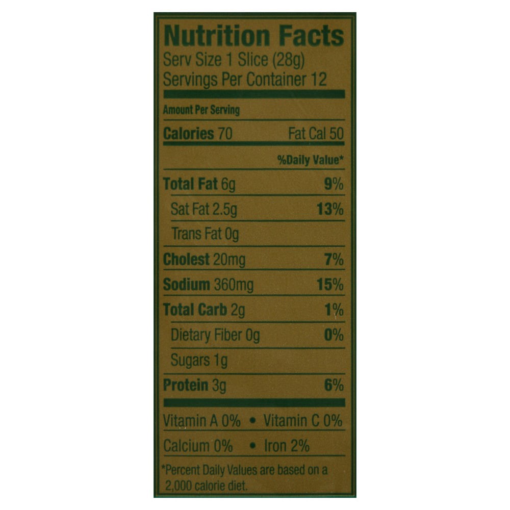 slide 3 of 4, Eckrich Cotto Salami, 10 oz