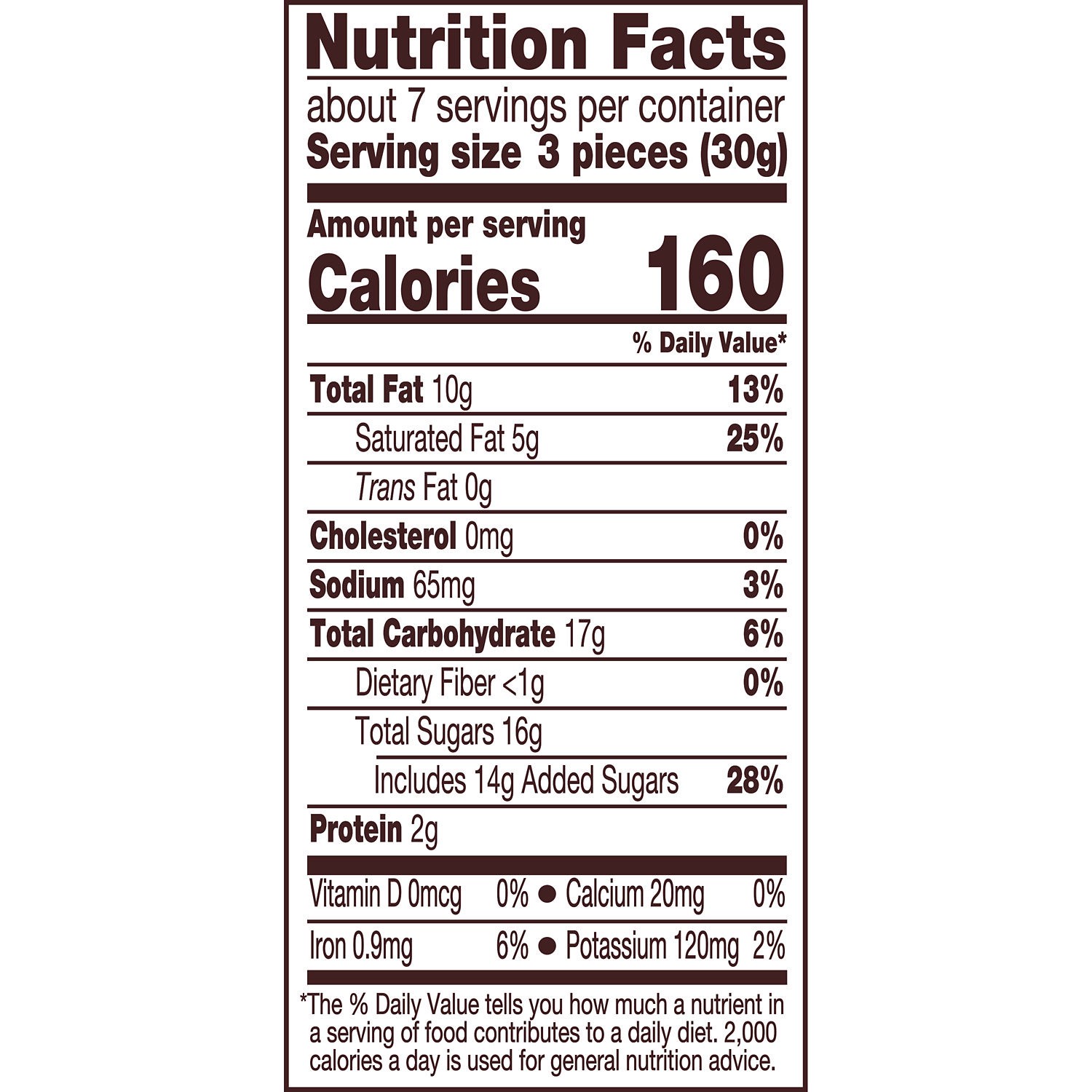 slide 4 of 4, Reese's Chocolate Peanut Butter Creme Bells, Christmas Candy Bag, 7.4 oz, 7.4 oz
