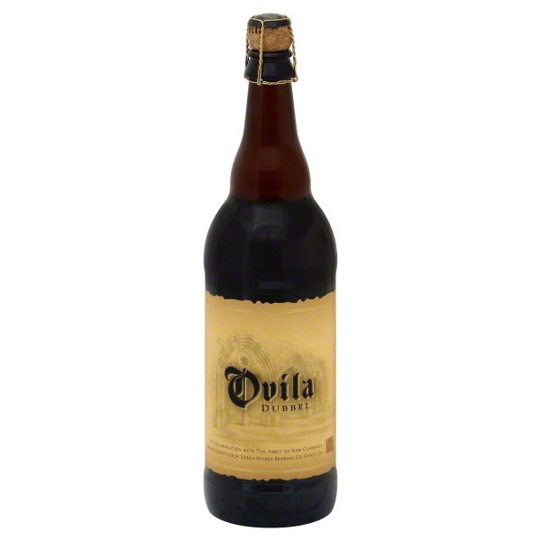 slide 1 of 4, Sierra Nevada Ovila Abbey Dubbel, 750 ml