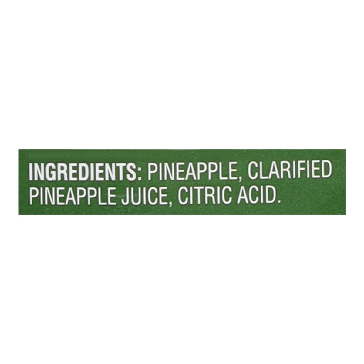 slide 3 of 14, Del Monte 100% Juice Pineapple Tidbits 106 oz, 106 oz