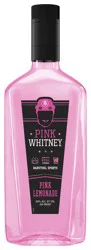 New Amsterdam Lemonade Vodka Pink Whitney Pet