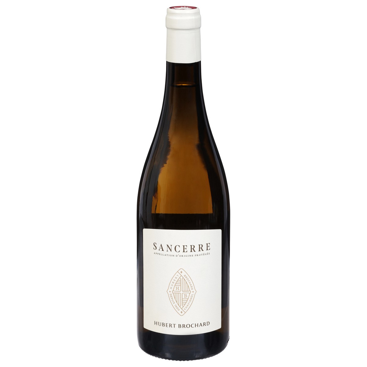 slide 1 of 4, Hubert Brochard Sancerre 750 Milliliters, 750 ml