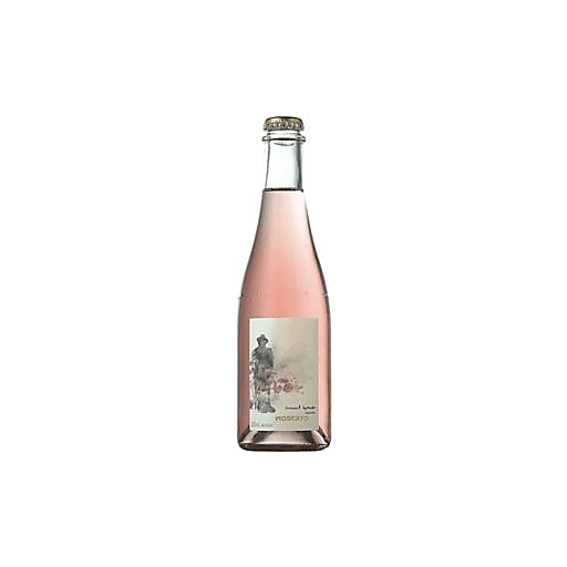 slide 1 of 1, Innocent Bystander Pink Moscato, 375 ml