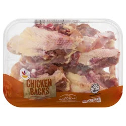 Giant All Natural Chicken Backs