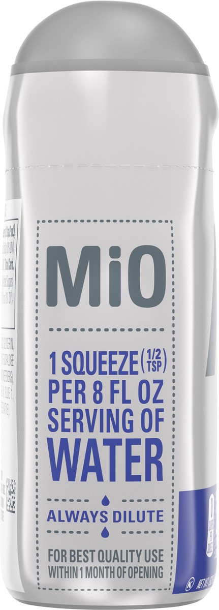 slide 7 of 9, MiO Berry Grape Naturally Flavored Liquid Water Enhancer, 1.62 fl oz Bottle, 1.62 fl oz