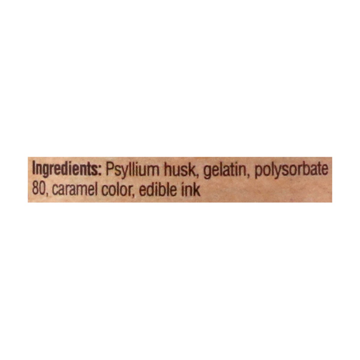 slide 2 of 12, NuSyllium Sugar Free Capsules Fiber 175 ea, 175 ct