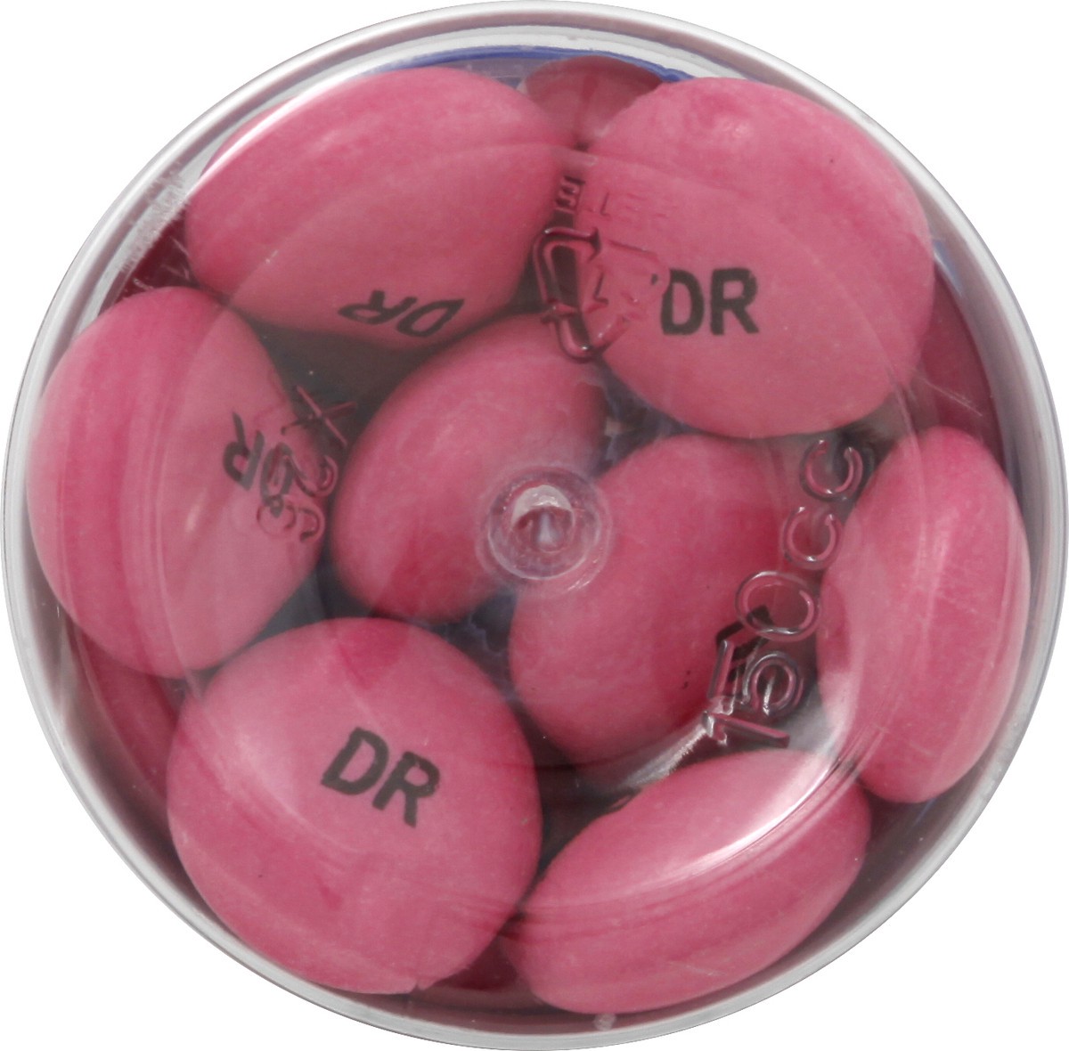 slide 7 of 8, CVS Health Heartburn & Anti-Gas Flavor Chews, Mixed Berry, 36 Ct, 36 ct