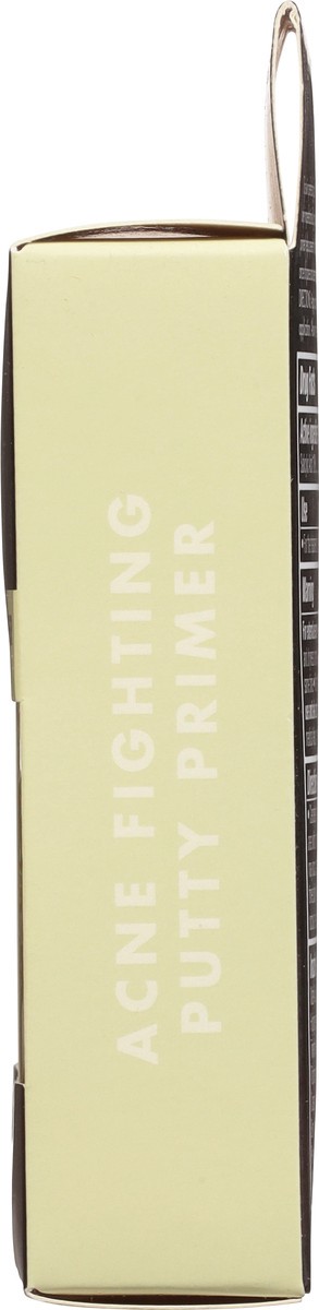 slide 5 of 9, e.l.f. Universal Sheer Acne Fighting Putty Primer 0.74 oz, 0.74 oz