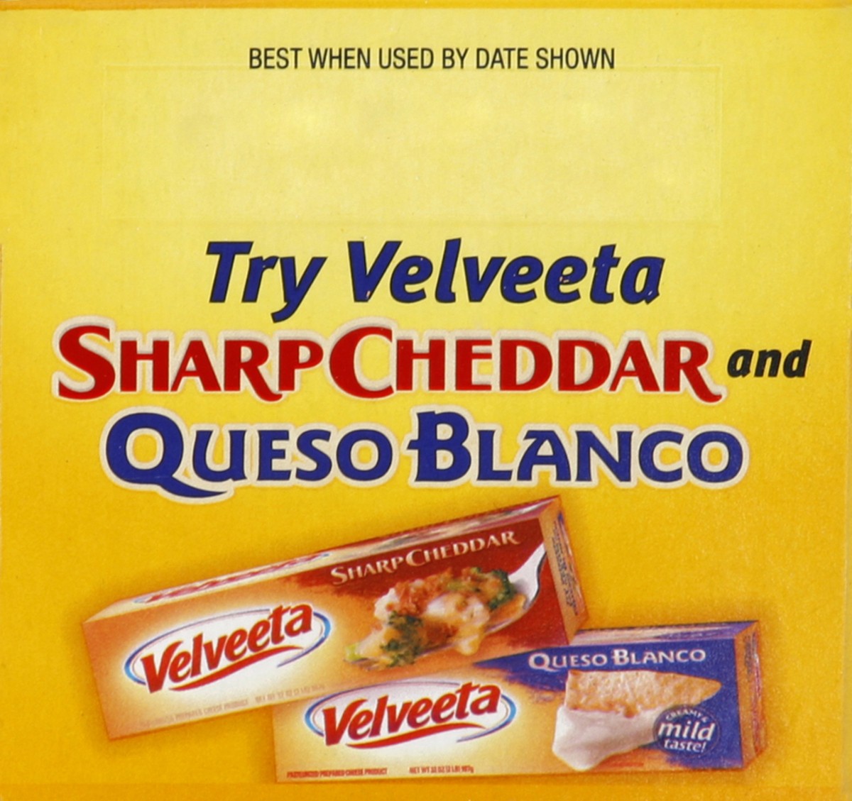 slide 4 of 4, Velveeta Cheese Product, Pasteurized Prepared, Original, 32 oz