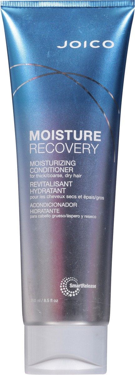 slide 6 of 9, Joico Moisturizing Moisture Recovery Conditioner 8.5 fl oz, 8.5 fl oz
