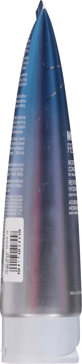 slide 7 of 9, Joico Moisturizing Moisture Recovery Conditioner 8.5 fl oz, 8.5 fl oz