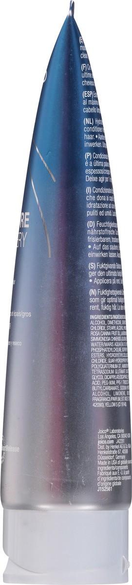 slide 8 of 9, Joico Moisturizing Moisture Recovery Conditioner 8.5 fl oz, 8.5 fl oz